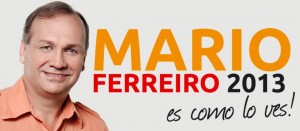 Mario Ferreiro