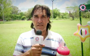 Microfono Abierto Tv Publica