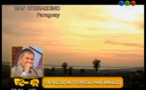 Arnaldo André Telefe