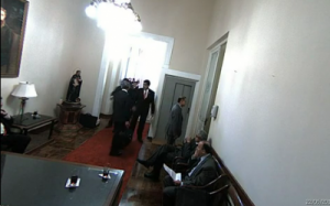 Video Ministerio de Defensa