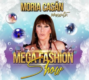 Moria Mega Fashion Show