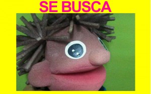 Tony Perdido