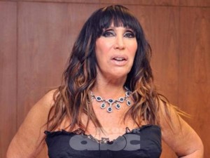 Moria Casan Paraguay