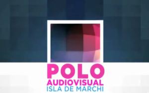 Polo Audiovisual de Argentina
