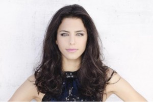 Fiorella Migliore Miss World 2012