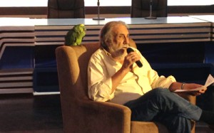 Humberto Rubin y Loro
