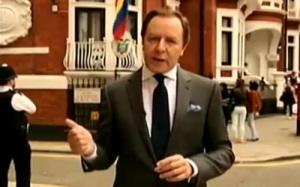 Jorge Gestoso Julian Assange