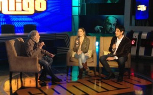 El Saber Va Contigo 2012