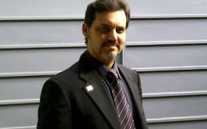Palo Rubin