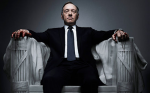 Netflix estrenó en febrero House Of Cards