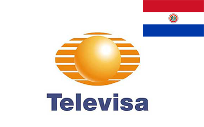 Televisa Paraguay