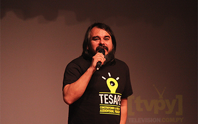 Osvaldo Ortiz Tesape
