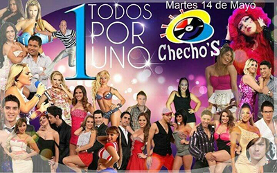 Todos Por Uno